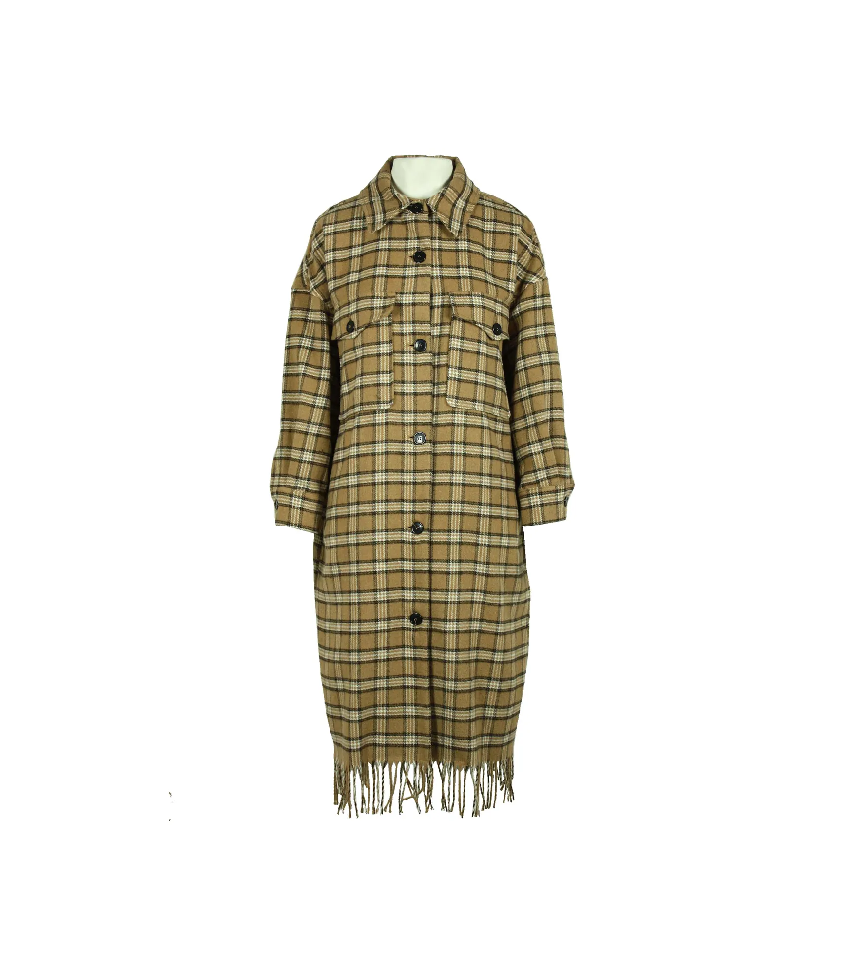 Cappotto Outdoor
