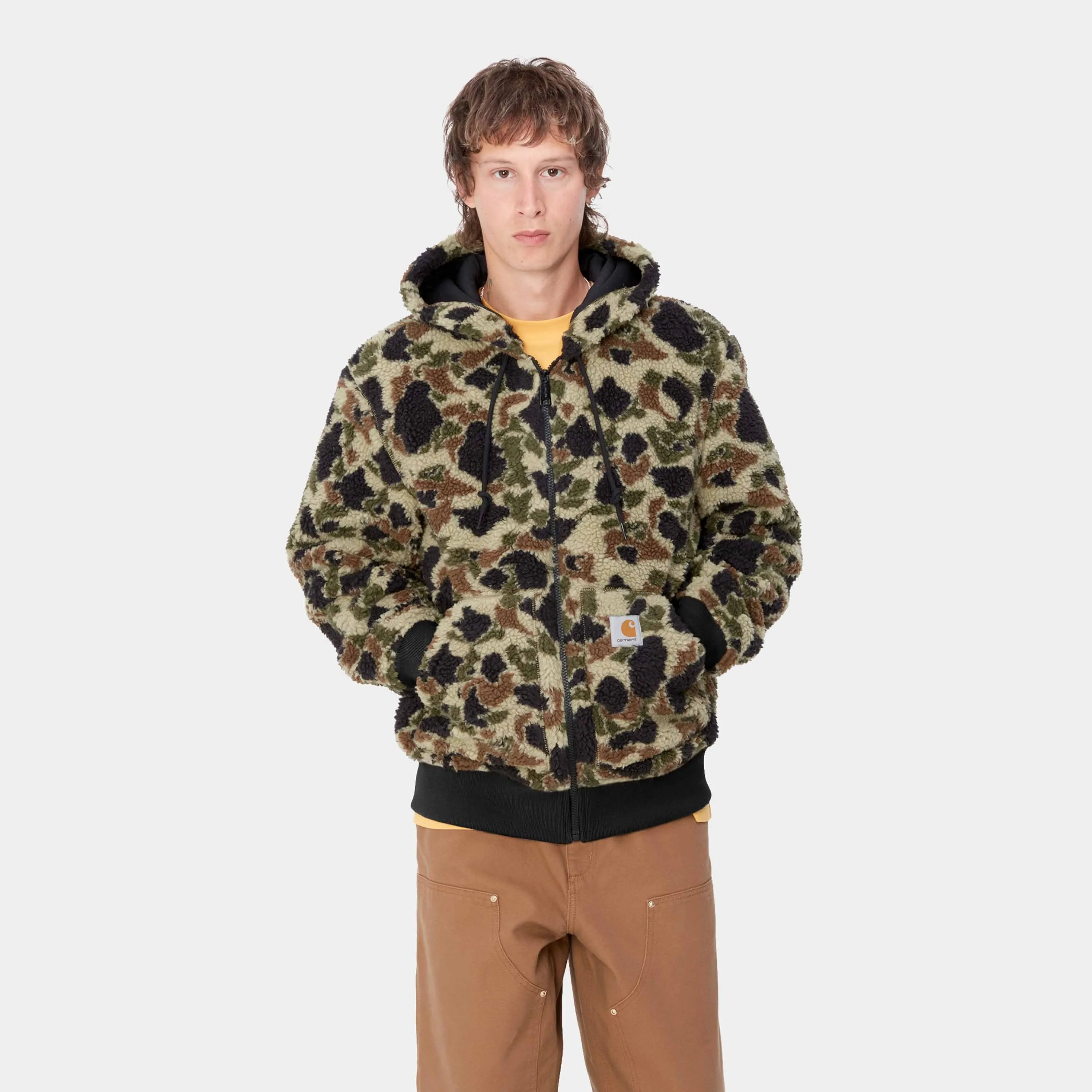 Carhartt WIP OG Active Liner