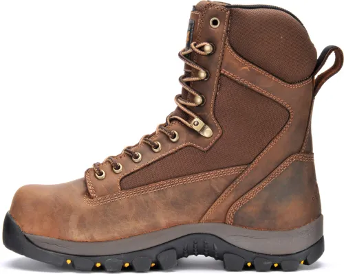 Carolina Quad Composite Toe | CA4515