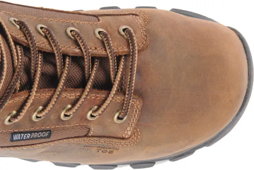 Carolina Quad Composite Toe | CA4515