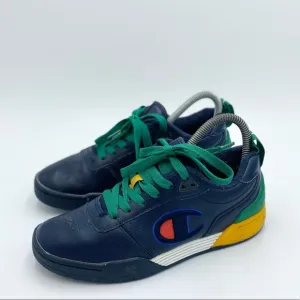 Champion court classic sneakers size 5Y