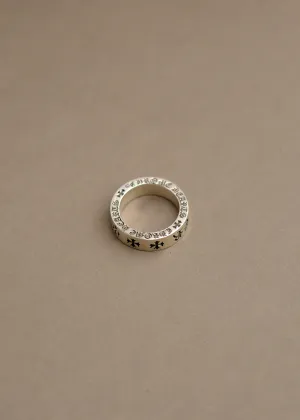 Chrome Hearts Forever Spacer Ring