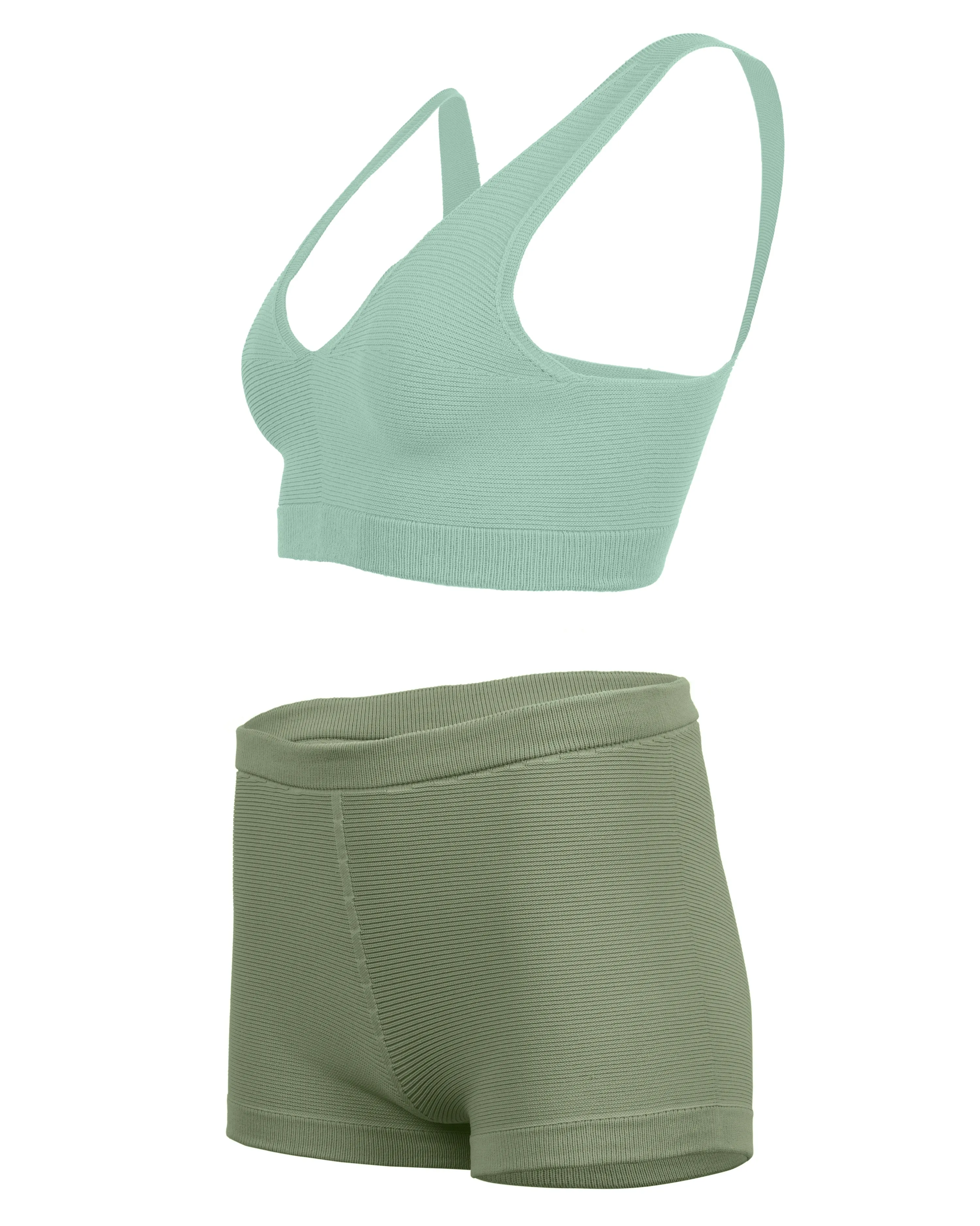 claire chloe bikini