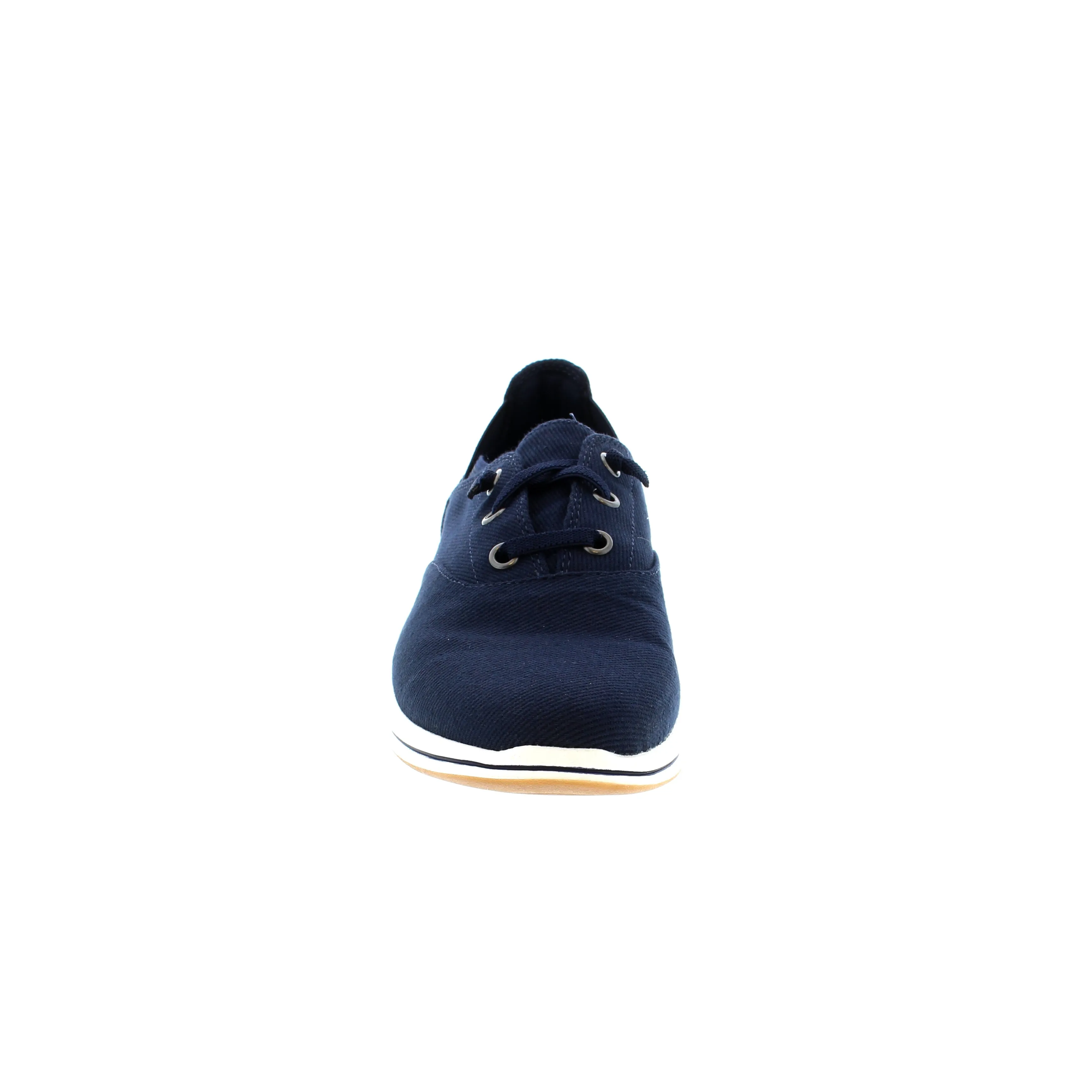 Clarks Breeze Ave II - Navy