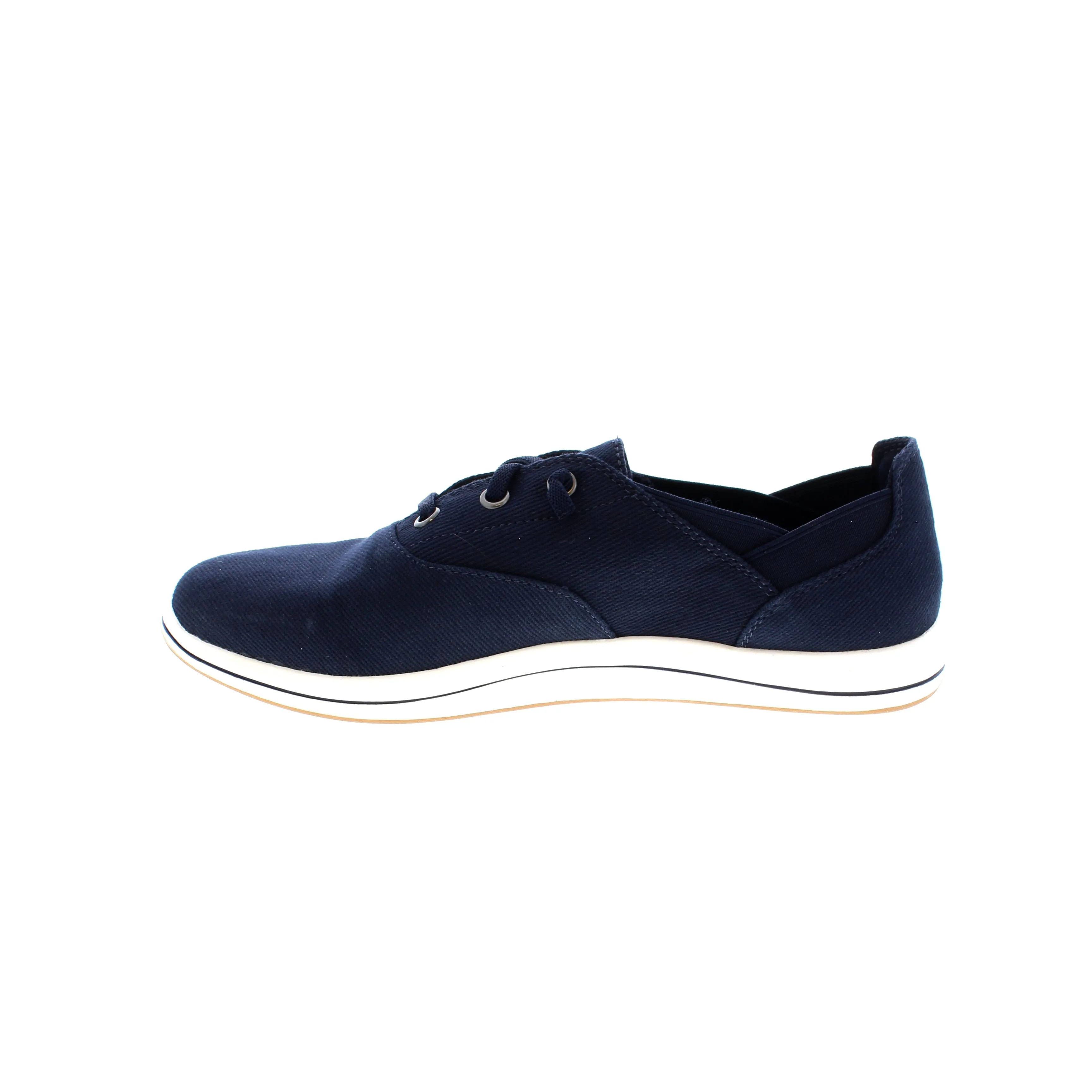Clarks Breeze Ave II - Navy