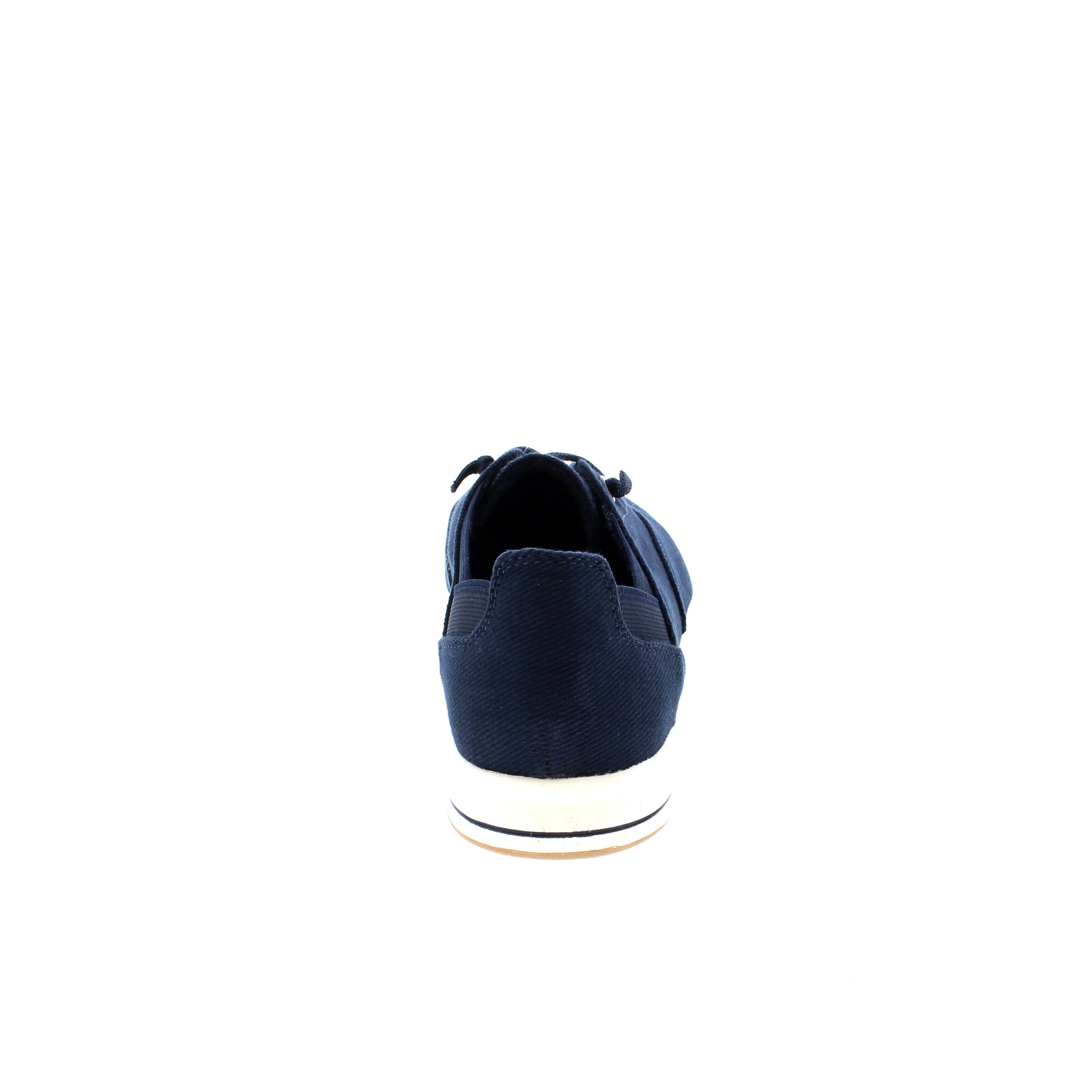 Clarks Breeze Ave II - Navy