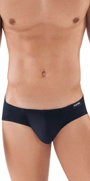 Clever 5373 Australian Latin Brief Black