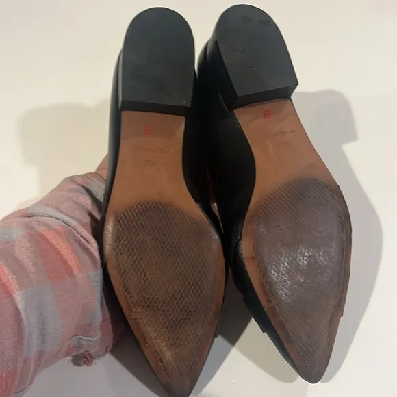 Cole Haan Low Heels