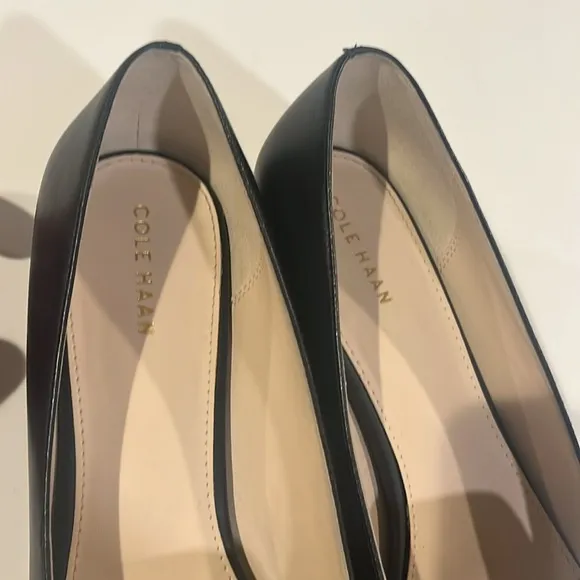 Cole Haan Low Heels