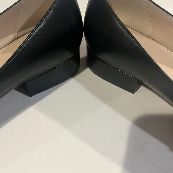 Cole Haan Low Heels