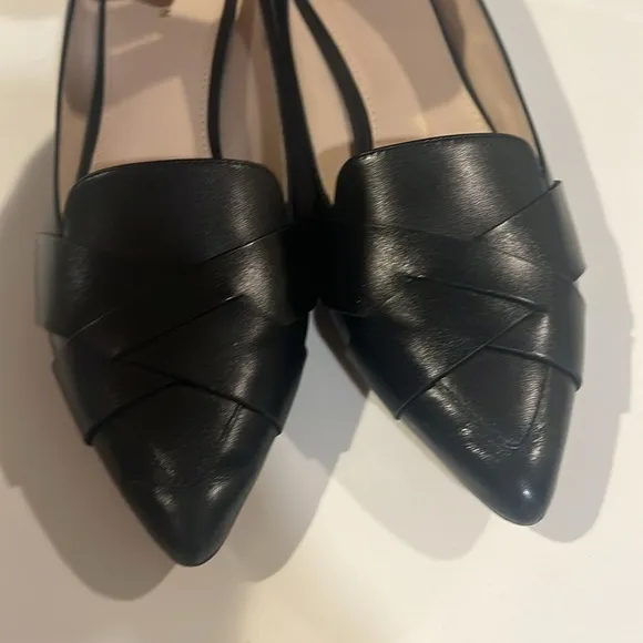 Cole Haan Low Heels