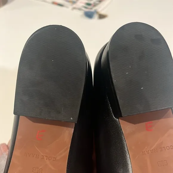 Cole Haan Low Heels