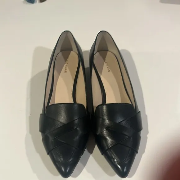 Cole Haan Low Heels