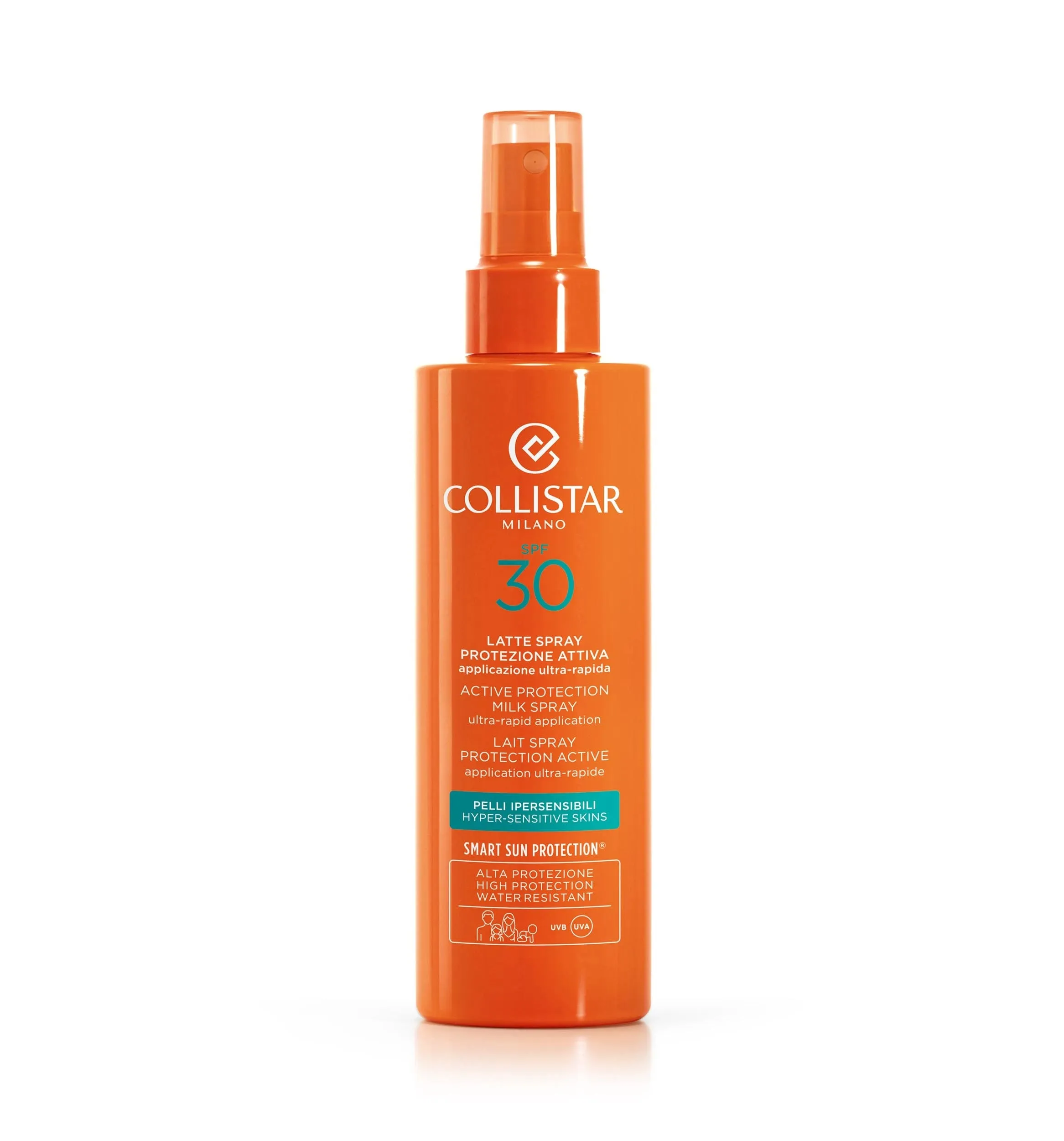 Collistar Active Protection Milk Spray