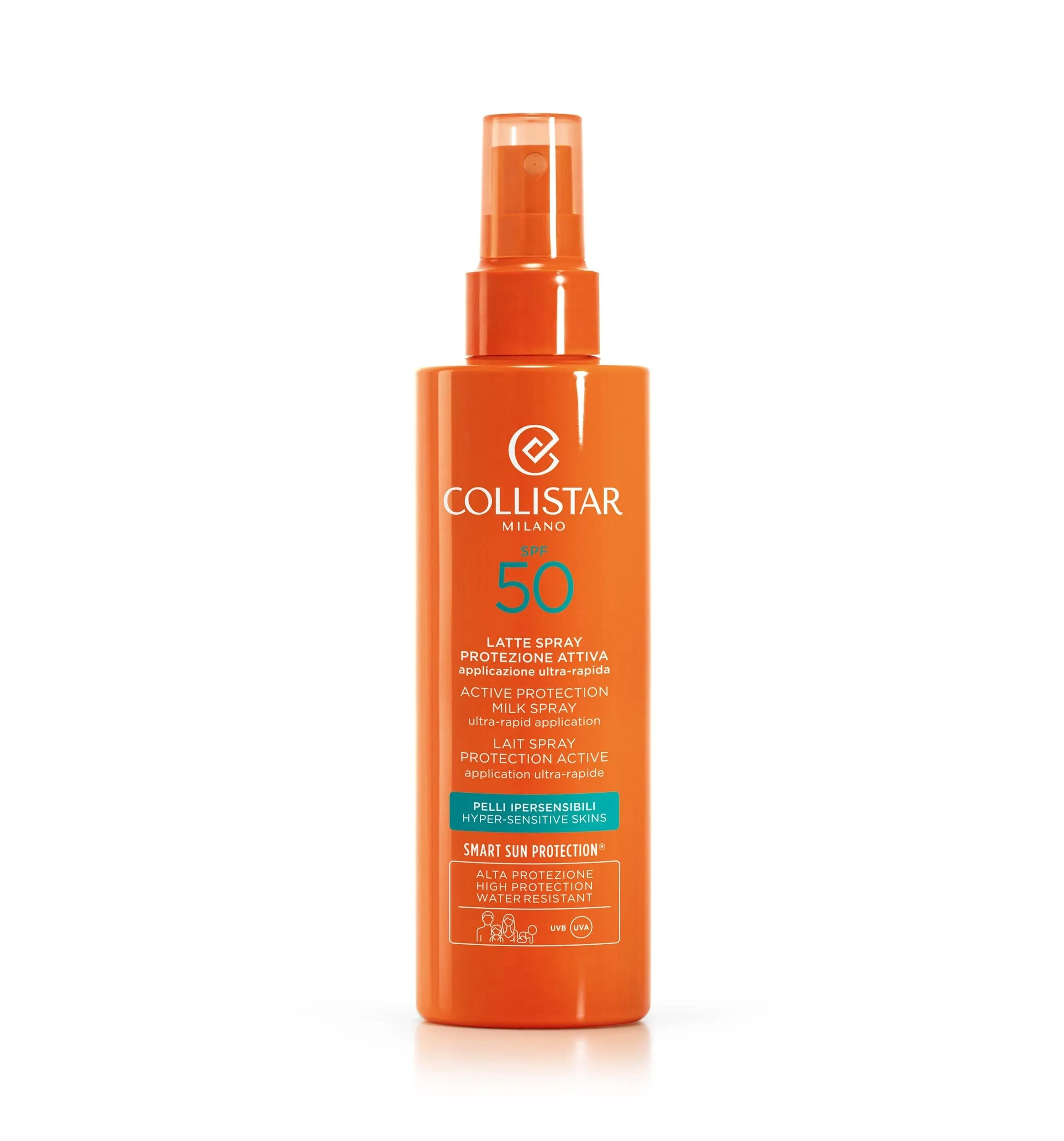 Collistar Active Protection Milk Spray