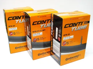 Continental MTB 26" 42mm Presta Tube