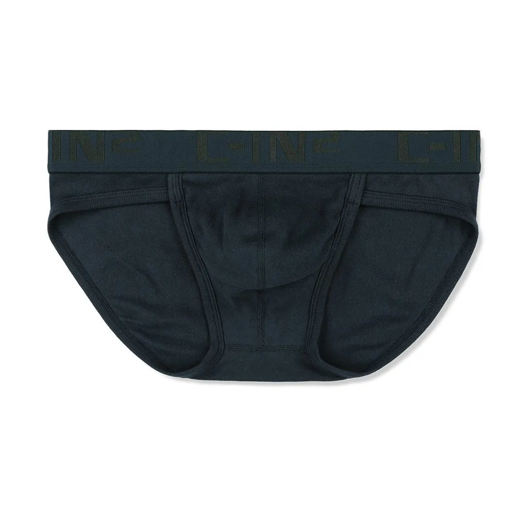 Core Sport Brief Nelson Navy