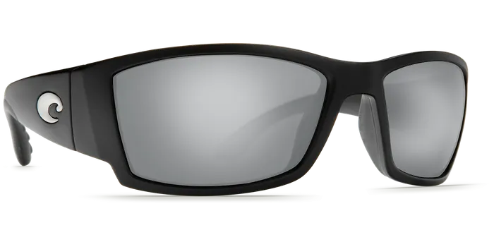 Costa Del Mar Corbina Black Sunglasses