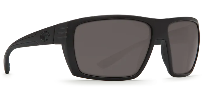 Costa Del Mar Hamlin Blackout Sunglasses