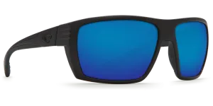 Costa Del Mar Hamlin Blackout Sunglasses