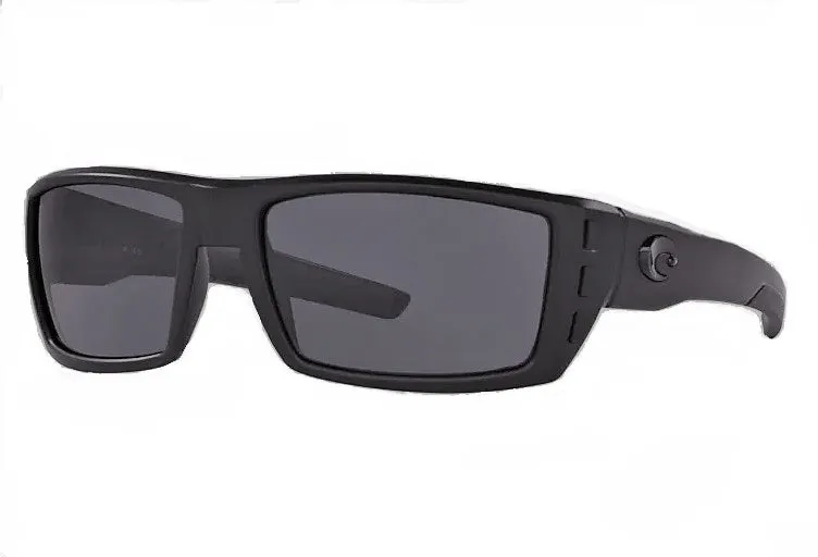 Costa Rafael Blackout Frame Polarised Sunglasses