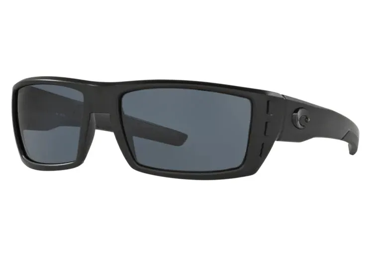 Costa Rafael Blackout Frame Polarised Sunglasses