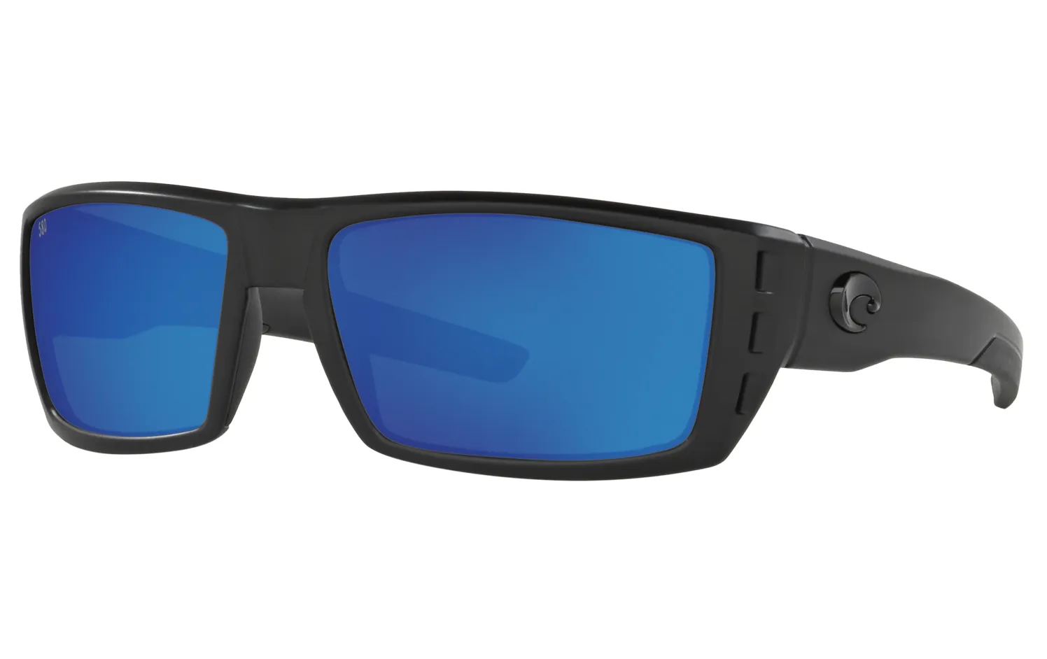 Costa Rafael Blackout Frame Polarised Sunglasses