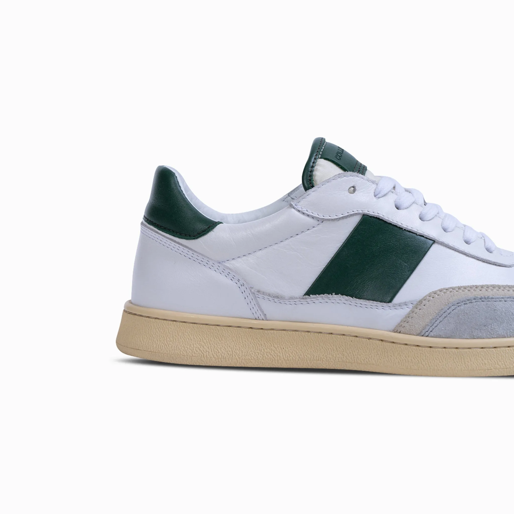 Court II - Oxford Green