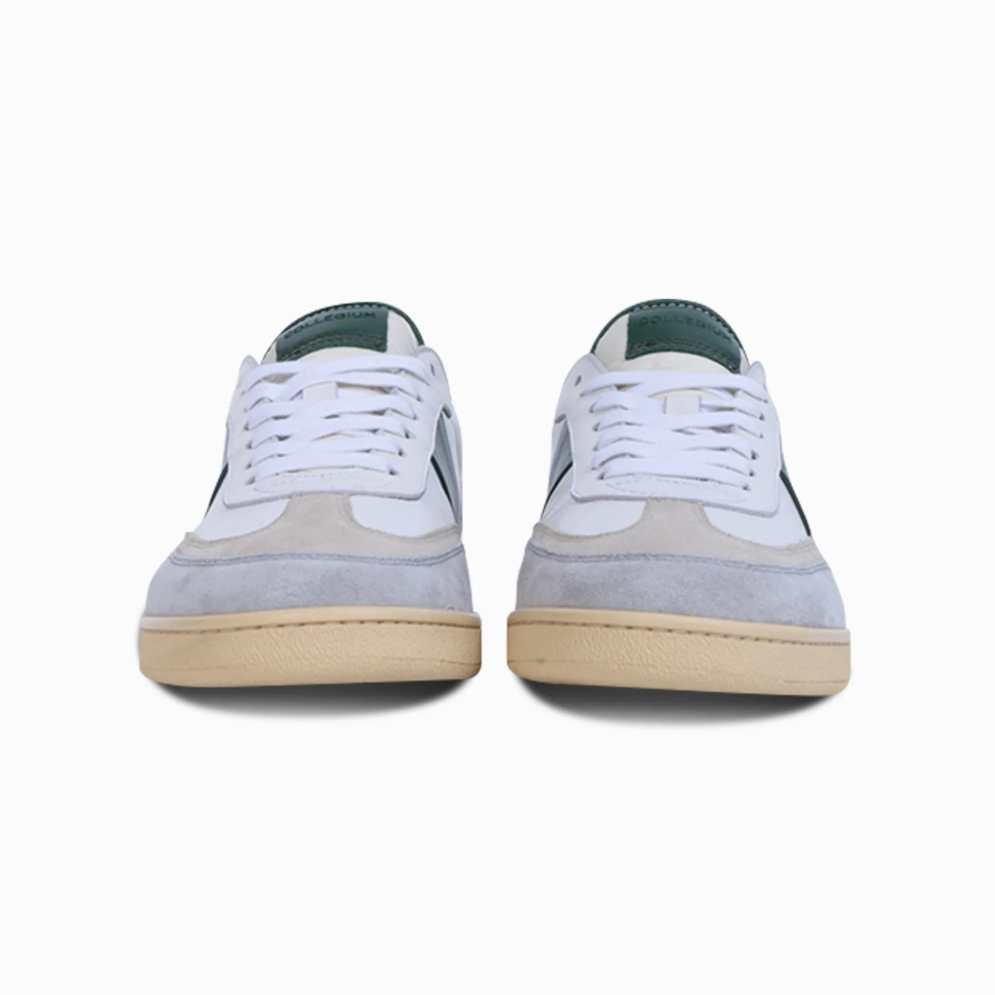 Court II - Oxford Green