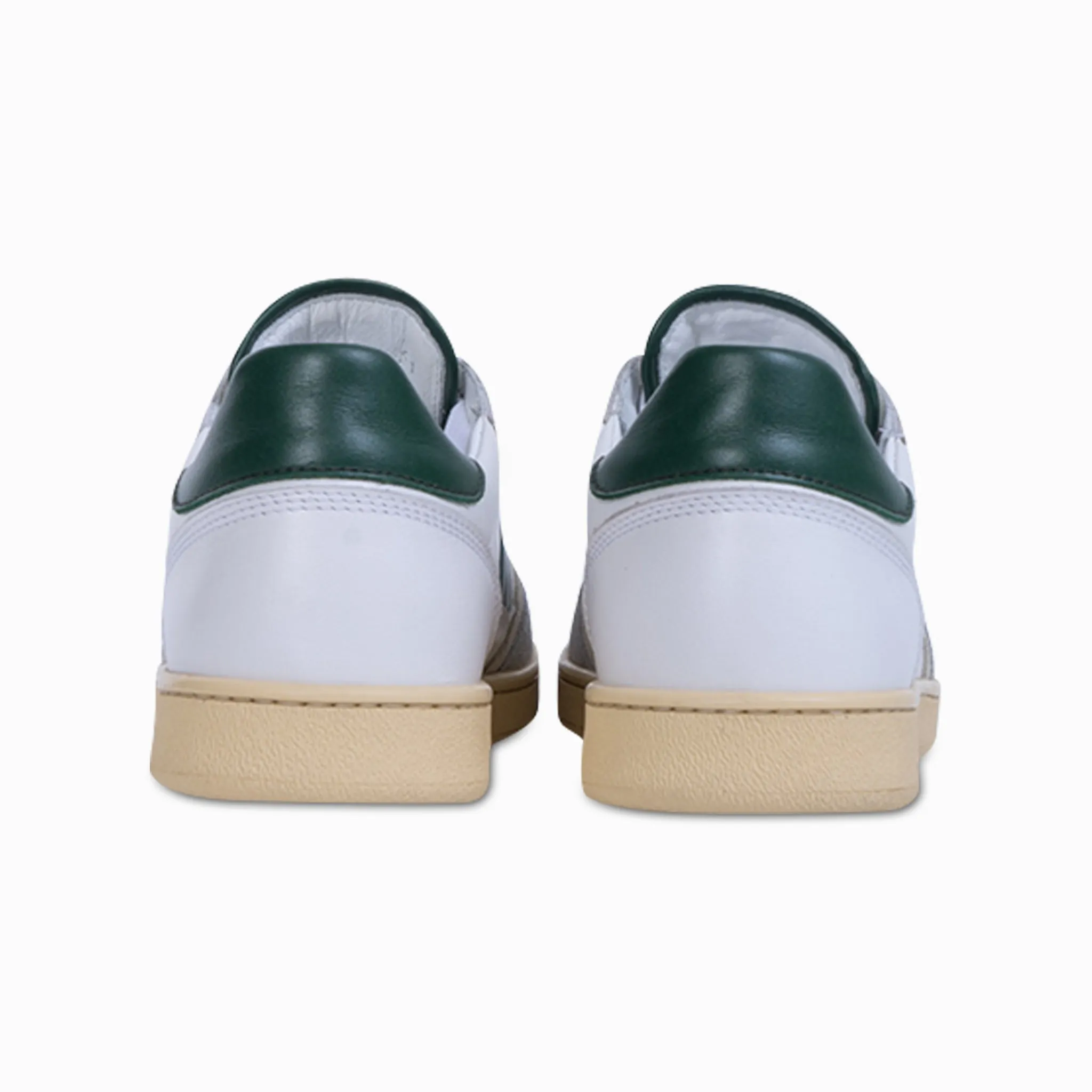 Court II - Oxford Green
