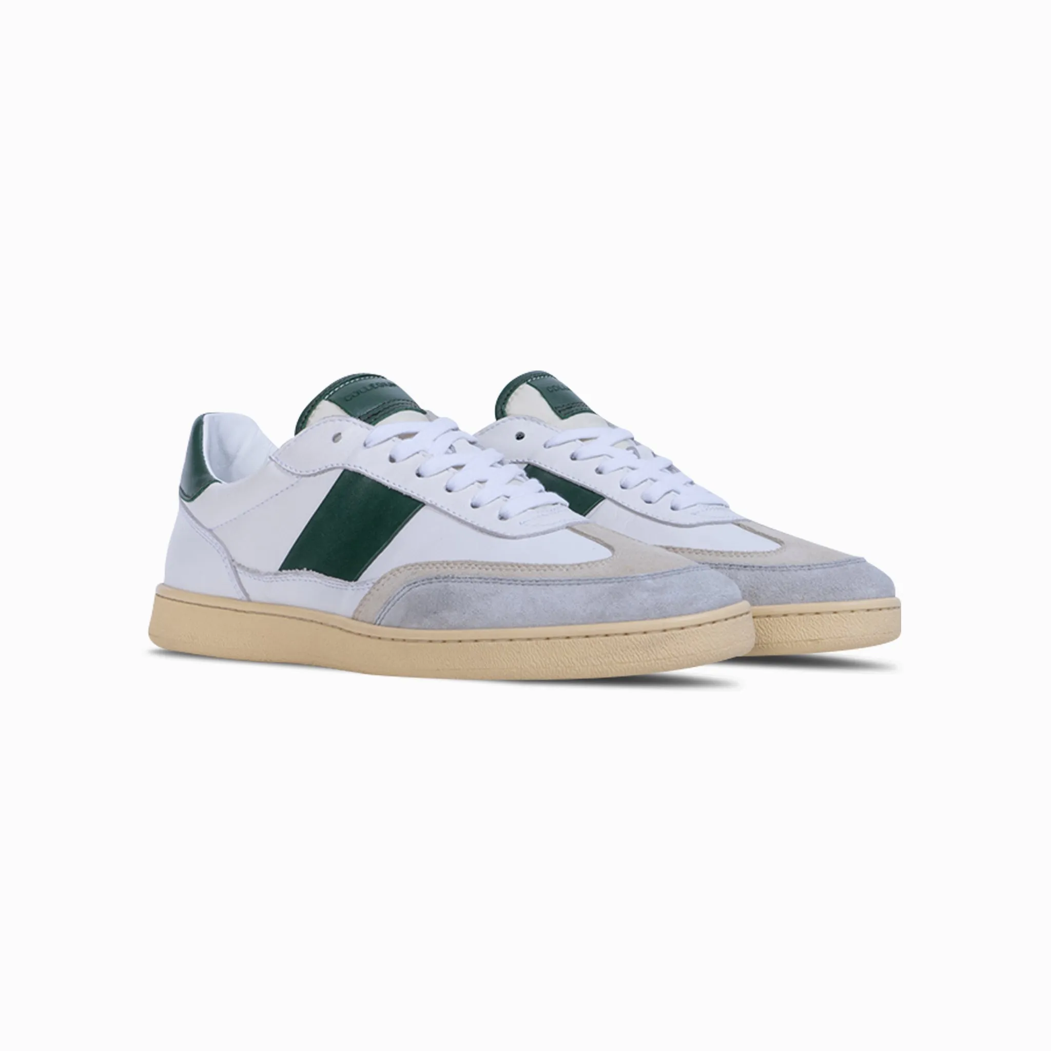 Court II - Oxford Green
