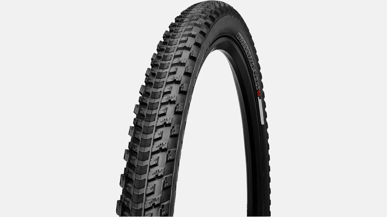Crossroads Armadillo Tire