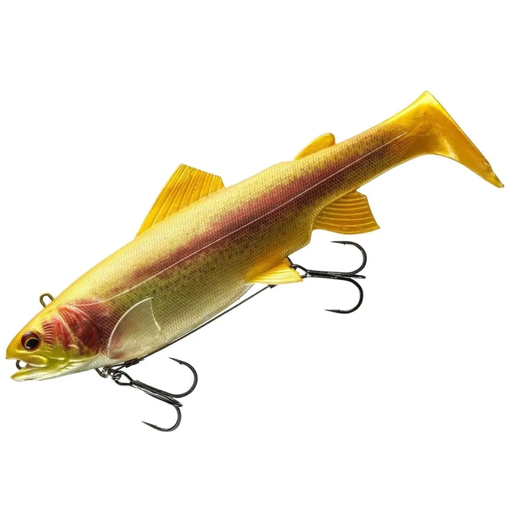 Daiwa Live Trout Swimbait