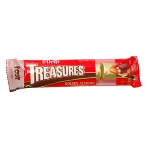 DELFI TREASURES GOLDEN ALM 36GM