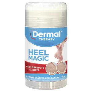 Dermal Therapy Heel Magic