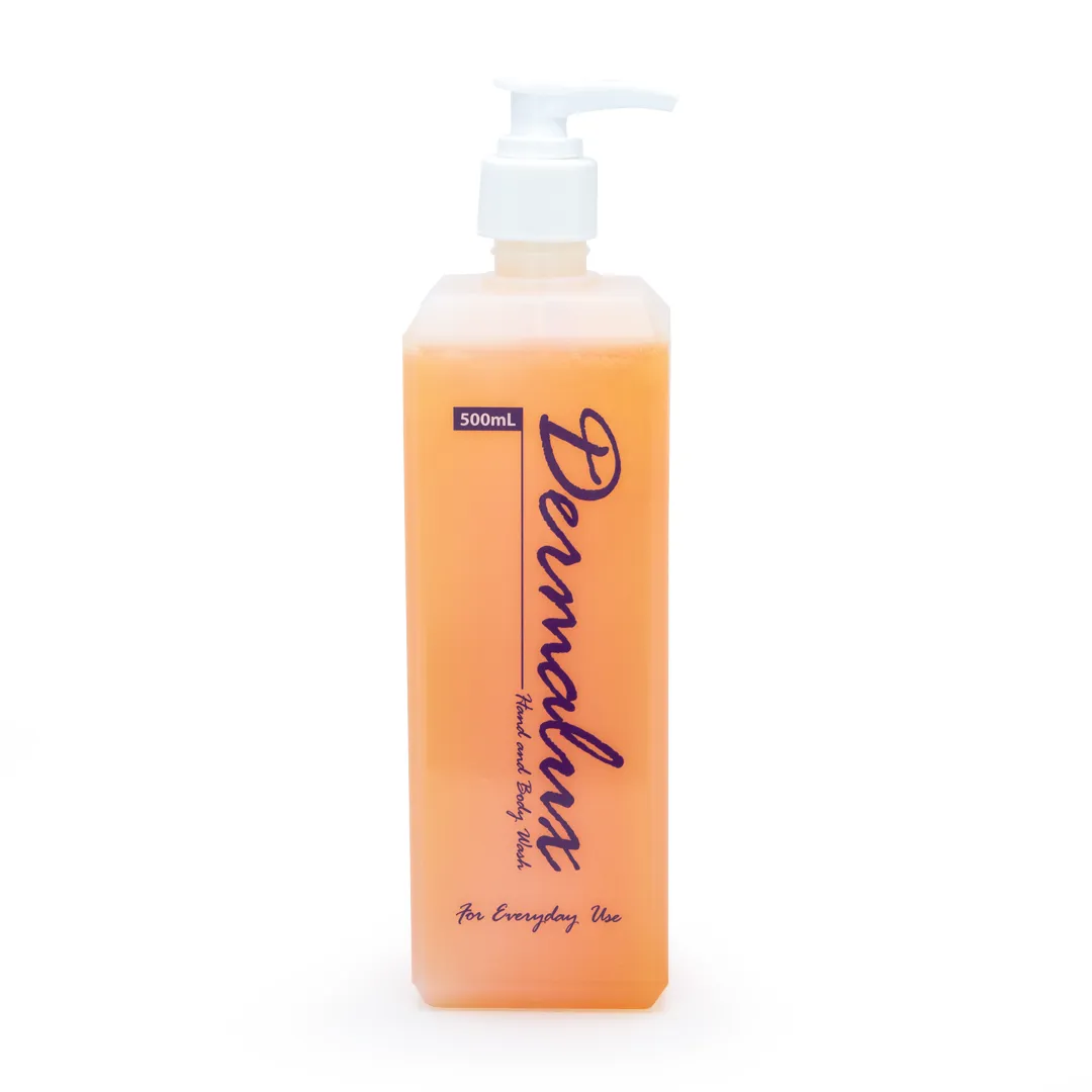 Dermalux Everyday Handwash