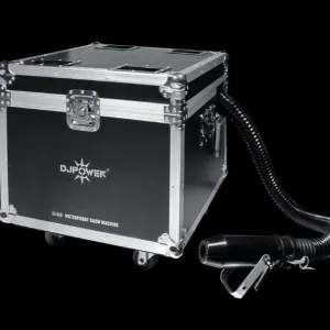 DJ Power H-S6 Snow Machine Hire