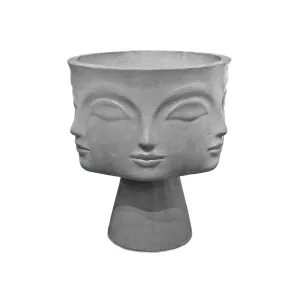 Dora Maar Planter