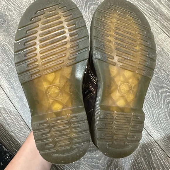 Dr Martens 1940 boot - Size 9