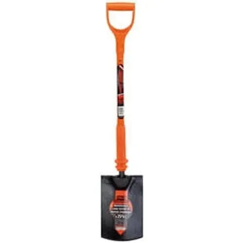 Draper 17694 Fully Insulated Digging Spade Dr-17694