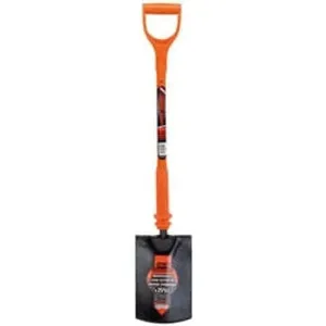 Draper 17694 Fully Insulated Digging Spade Dr-17694