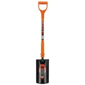Draper Fully Insulated Grafting Shovel Dr-82637
