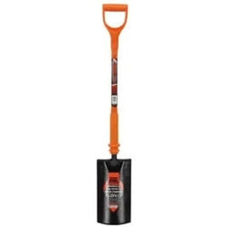 Draper Fully Insulated Grafting Shovel Dr-82637