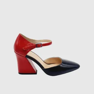 Dress Heels - 12037