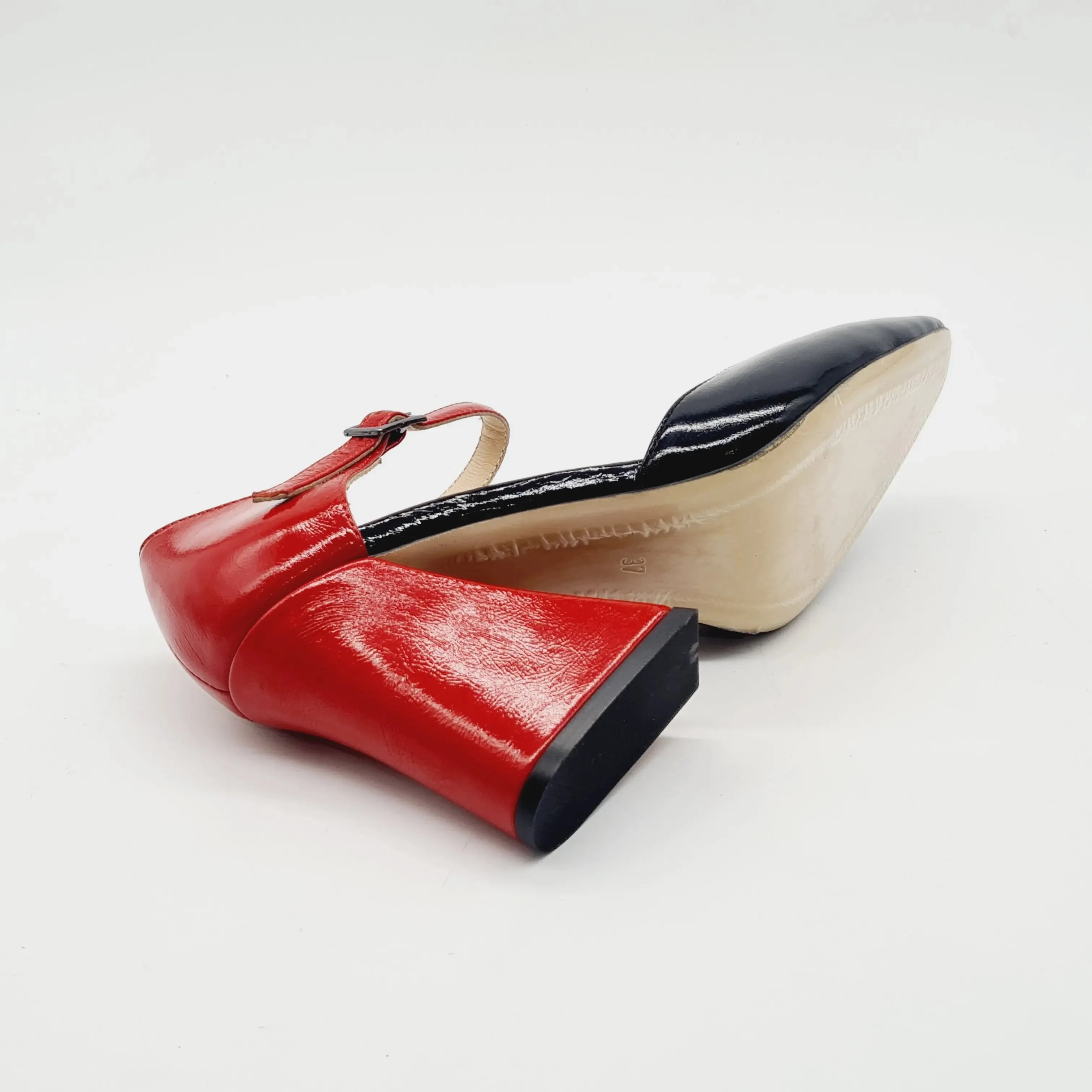 Dress Heels - 12037