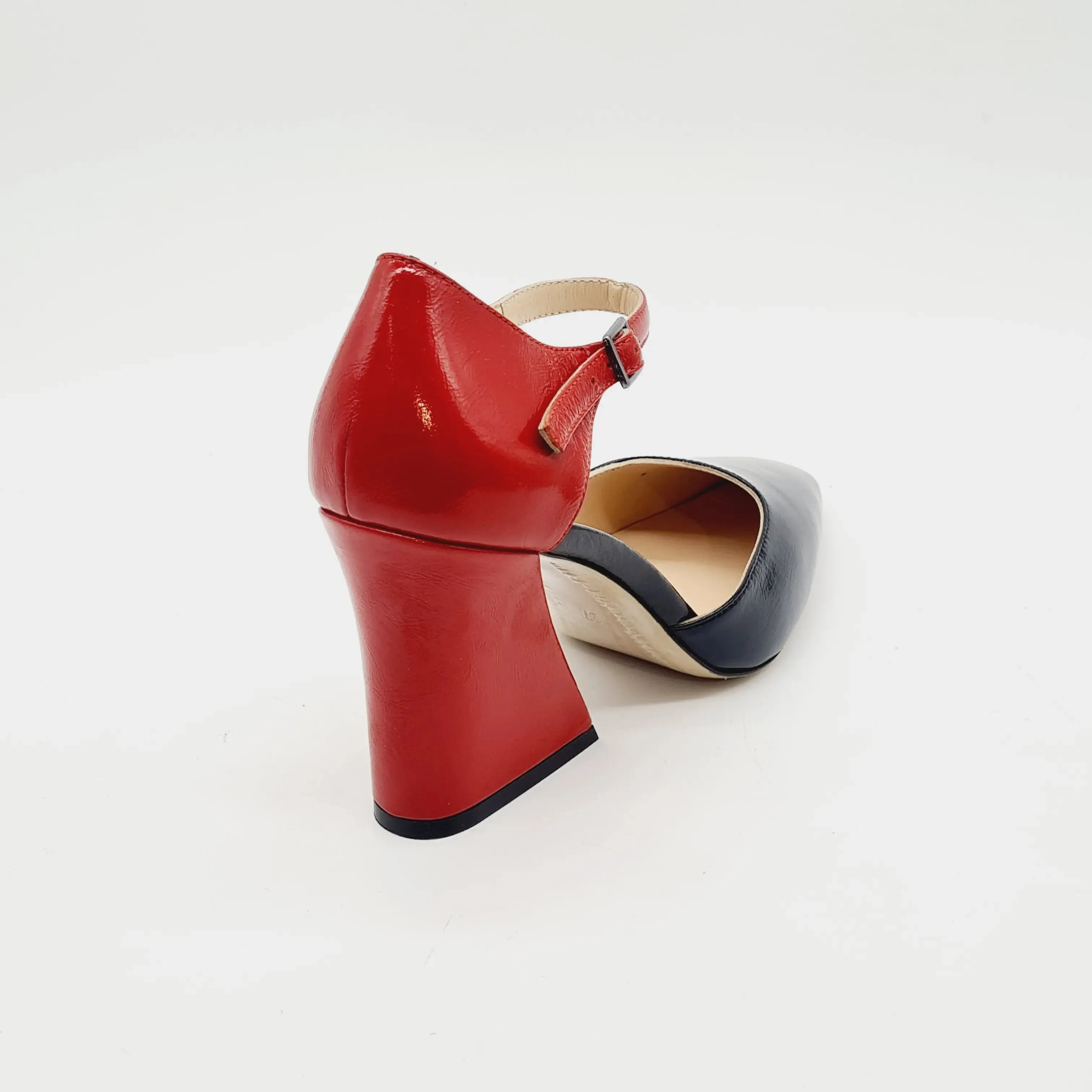 Dress Heels - 12037