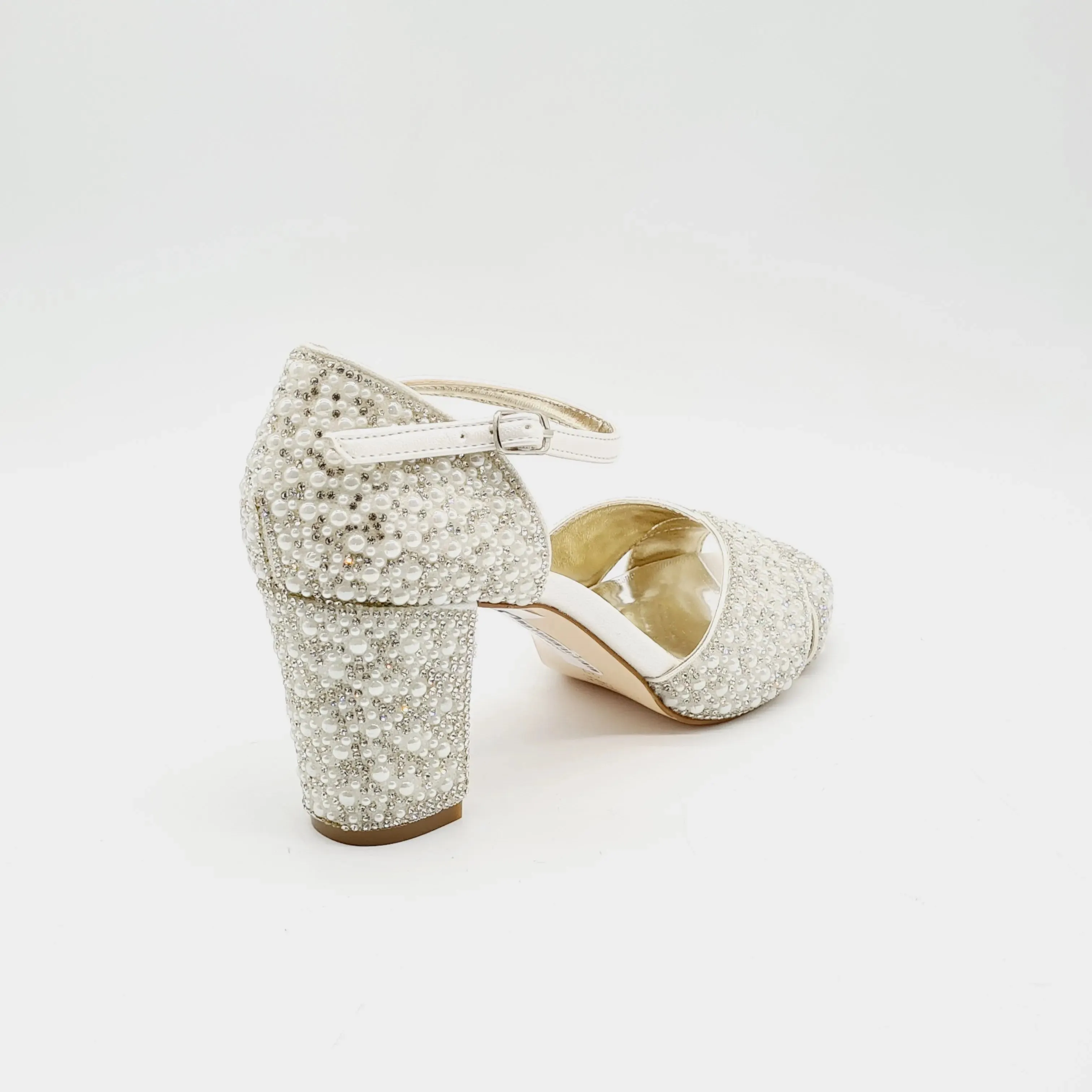Dress Heels - 4980