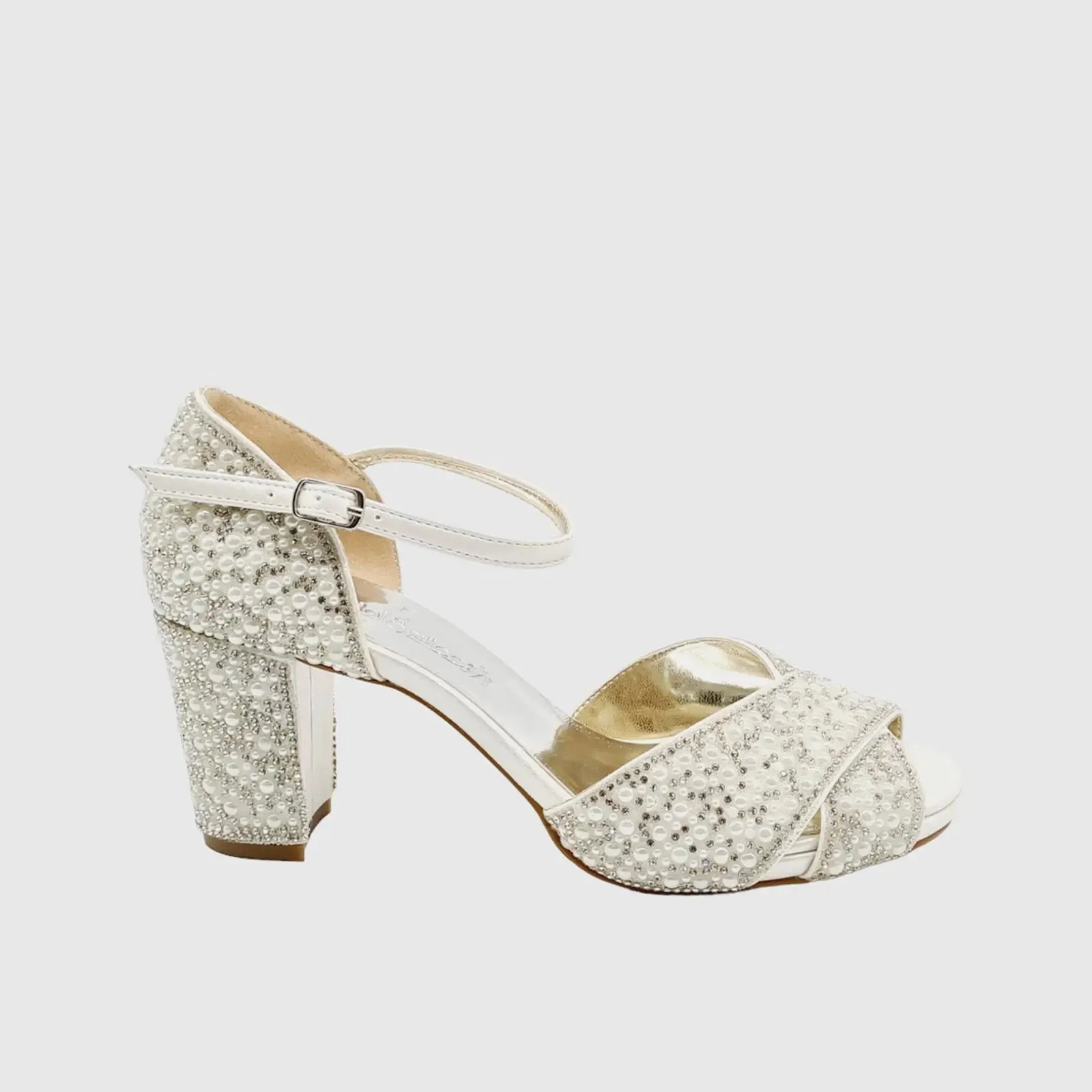 Dress Heels - 4980