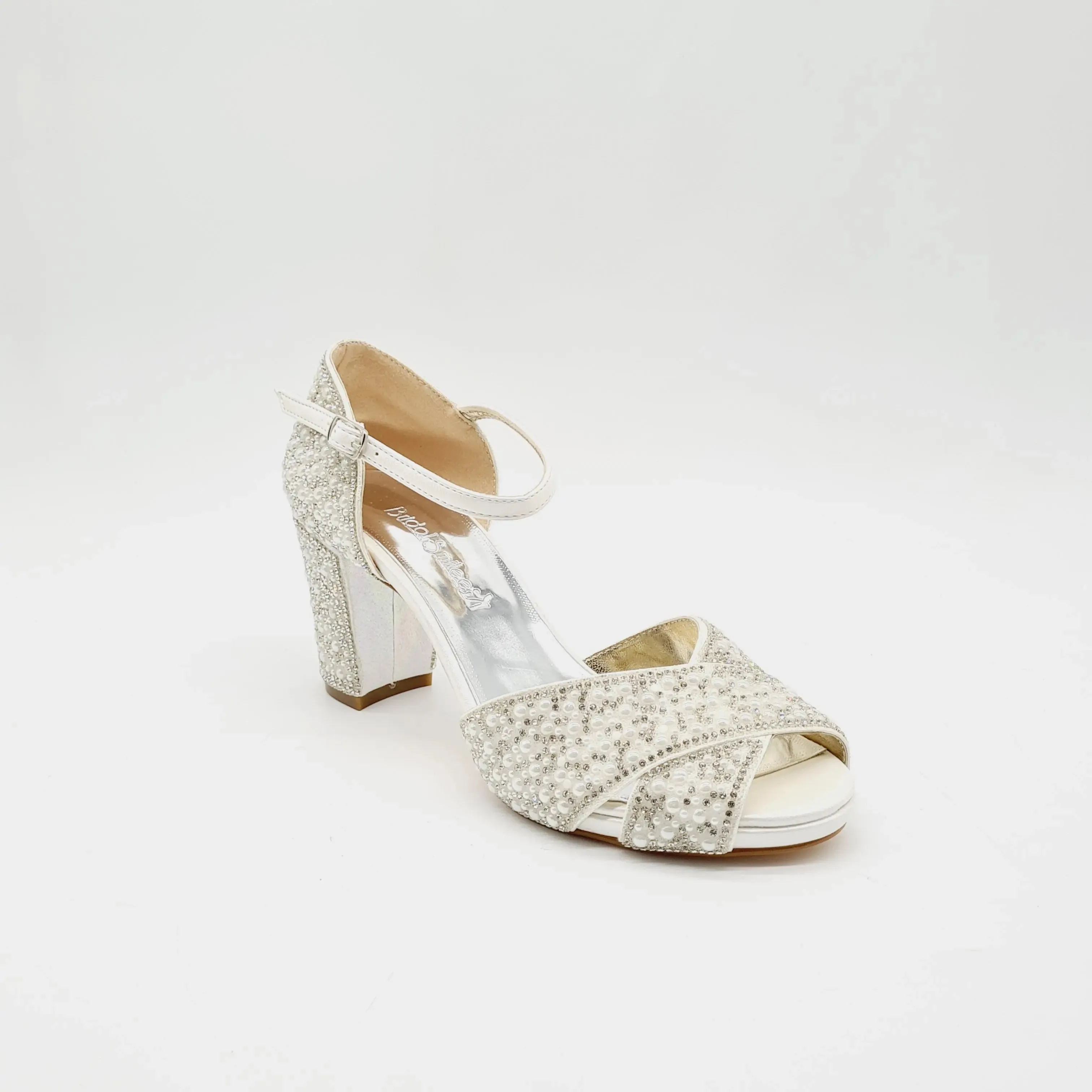 Dress Heels - 4980