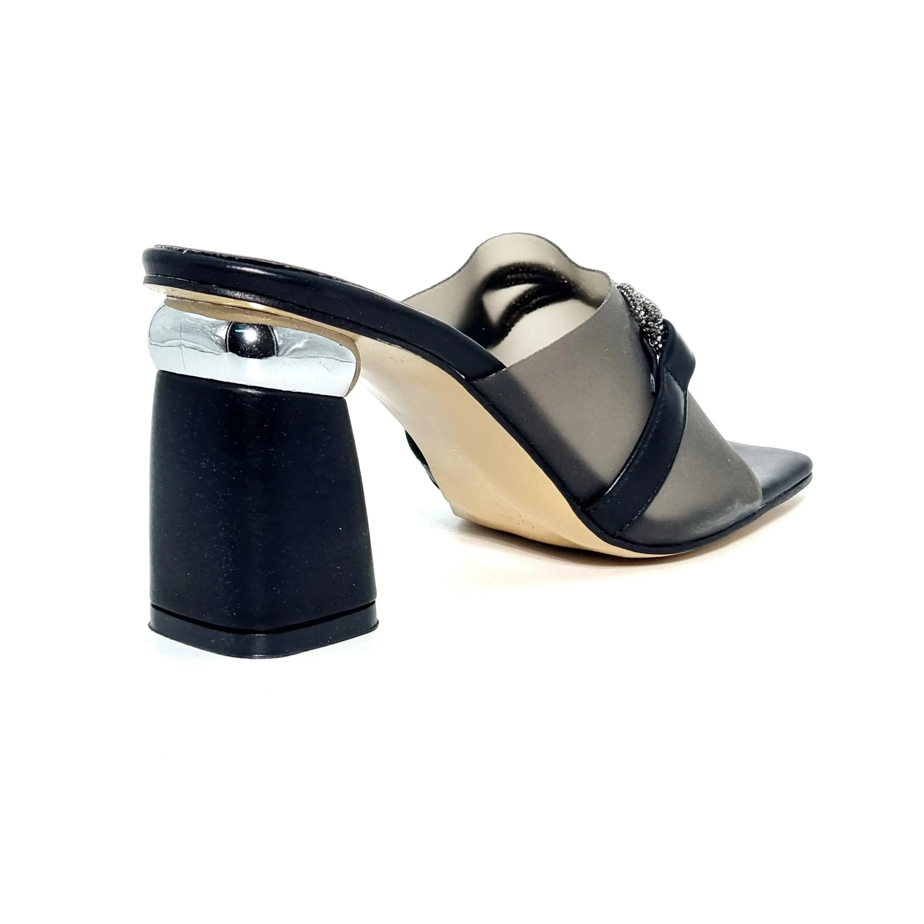 Dress Heels - K3015